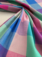 Garden Variety - Windowbox Sea By Anna Maria Textiles WAMT 102-72C