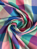 Garden Variety - Windowbox Sea By Anna Maria Textiles WAMT 102-72C