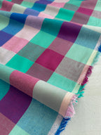 Garden Variety - Windowbox Sea By Anna Maria Textiles WAMT 102-72C