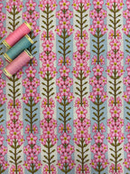 Iconic - Forget Me Not Romance By Anna Maria Textiles AMT125-20V