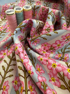 Iconic - Forget Me Not Romance By Anna Maria Textiles AMT125-20V