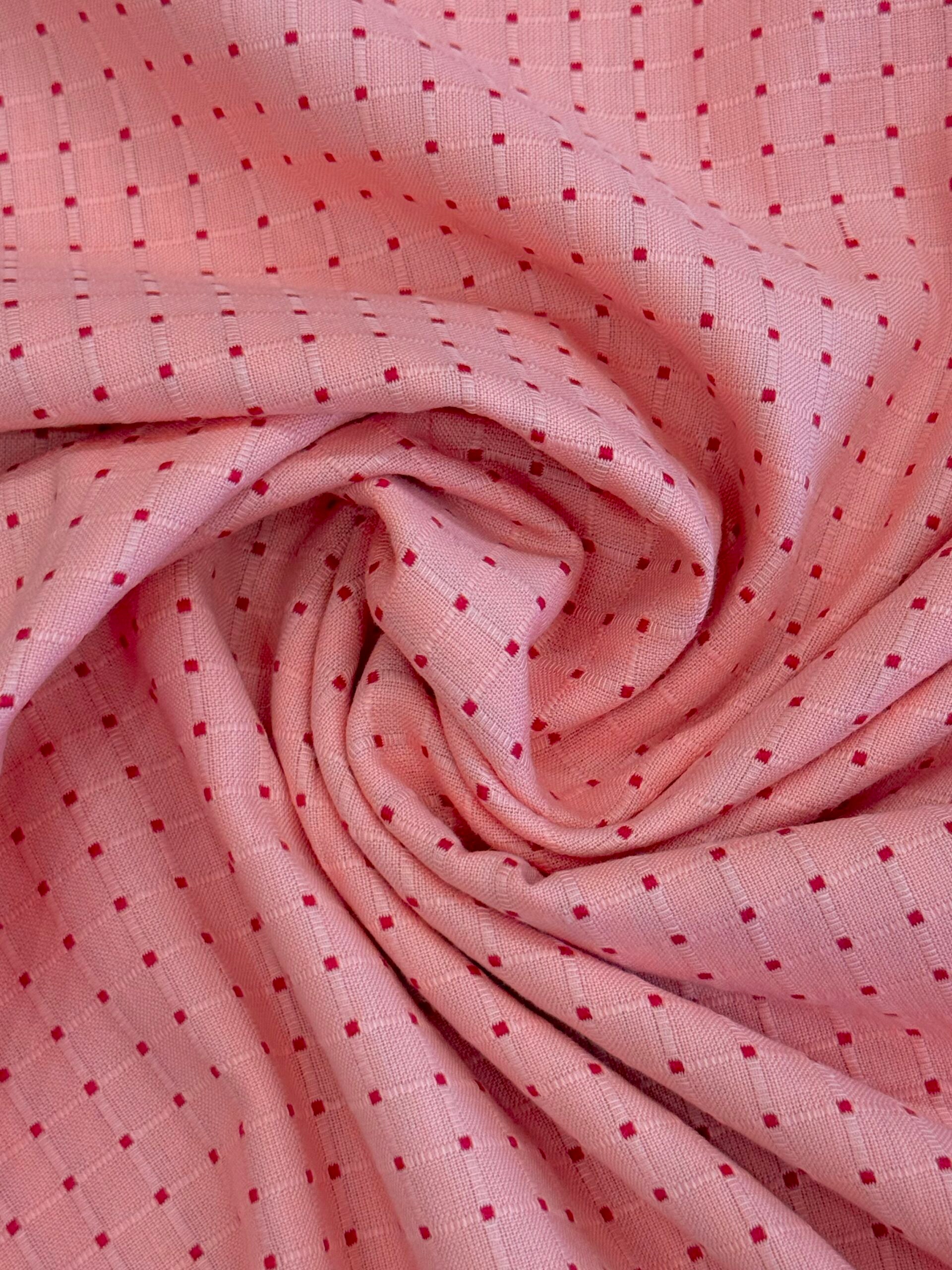 Garden Variety - Seeds Poppy By Anna Maria Textiles WAMT 100-23C