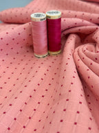 Garden Variety - Seeds Poppy By Anna Maria Textiles WAMT 100-23C