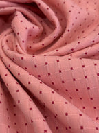 Garden Variety - Seeds Poppy By Anna Maria Textiles WAMT 100-23C