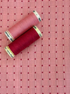 Garden Variety - Seeds Poppy By Anna Maria Textiles WAMT 100-23C