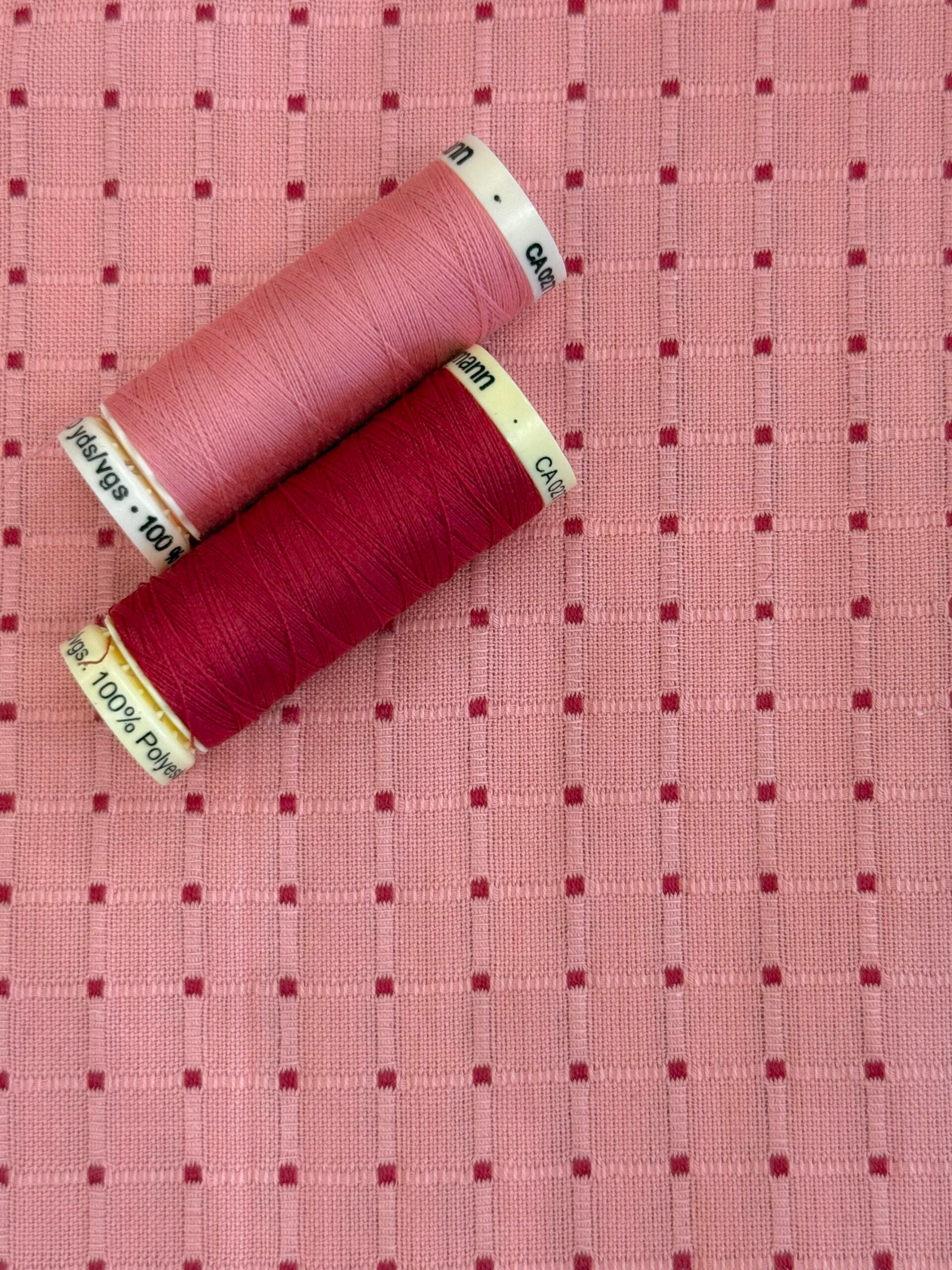 Garden Variety - Seeds Poppy By Anna Maria Textiles WAMT 100-23C