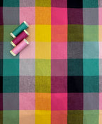 Garden Variety - Windowbox Preppy By Anna Maria Textiles 34cm Remnant