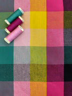 Garden Variety - Windowbox Preppy By Anna Maria Textiles 34cm Remnant