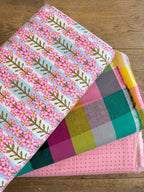 Garden Variety - Seeds Poppy By Anna Maria Textiles WAMT 100-23C