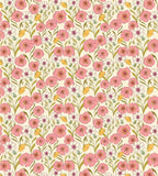 Meadow Walk By Makower UK Fat Quarter Bundle