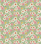 Meadow Walk 2/1337T Poppies Spring By Makower UK