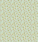 Meadow Walk By Makower UK Fat Quarter Bundle