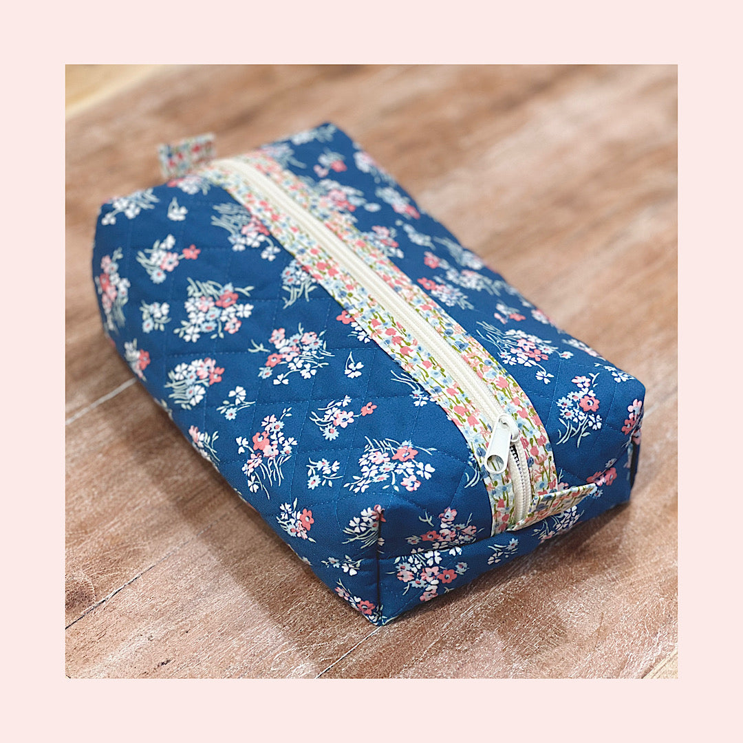 Iron-On Fleece 90cm Wide