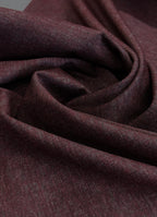 Plum Ponte Roma Knit