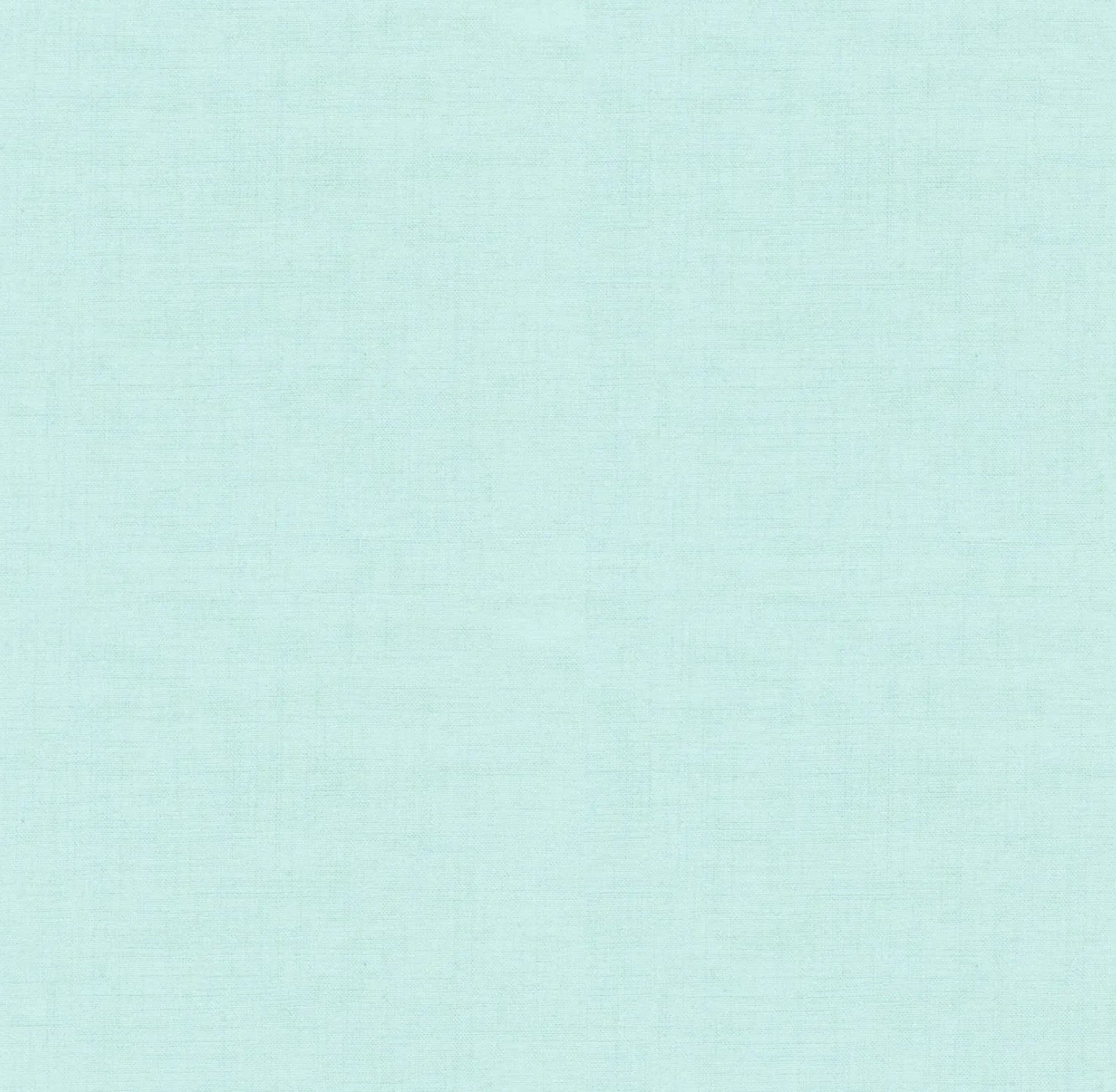 Baby Blue 1473/B2 Linen Texture Cotton By Makower UK