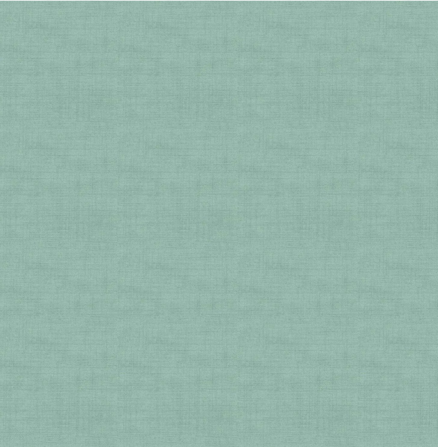 Blue Grey 1473/B3 Linen Texture Cotton By Makower UK