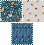 William Morris Embroidery Scissors