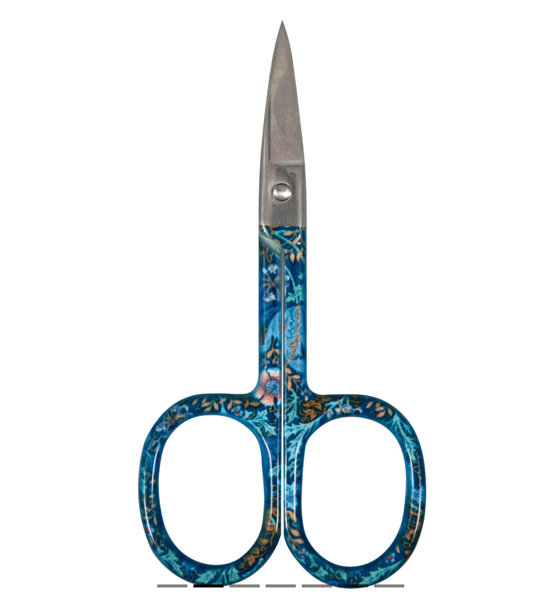 Bird Embroidery Scissors
