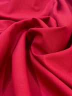 Christmas Stripes Cotton