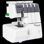 Janome MyLock 454D