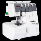 Janome MyLock 454D
