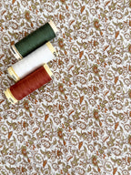 Pistachio Deadstock Italian Linen