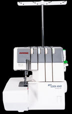 Janome MyLock 454D