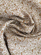 Pistachio Deadstock Italian Linen