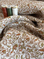 Pistachio Deadstock Italian Linen