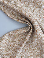 Pistachio Deadstock Italian Linen