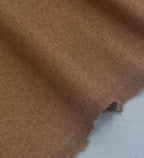 Caramel Wool Coating