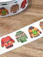 Christmas Jumper Ribbon