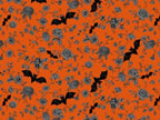 Phantasm Halloween 5 inch Charm Pack By Libs Elliot For Andover Fabrics
