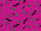 Phantasm Halloween 5 inch Charm Pack By Libs Elliot For Andover Fabrics