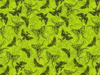 Phantasm Halloween 5 inch Charm Pack By Libs Elliot For Andover Fabrics