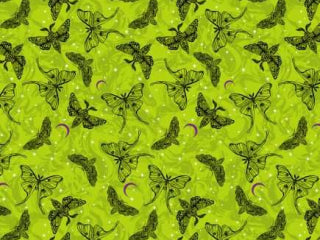 Phantasm Halloween 5 inch Charm Pack By Libs Elliot For Andover Fabrics