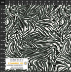 Light & Lush Viscose By Stof Of Denmark Tropical Garden