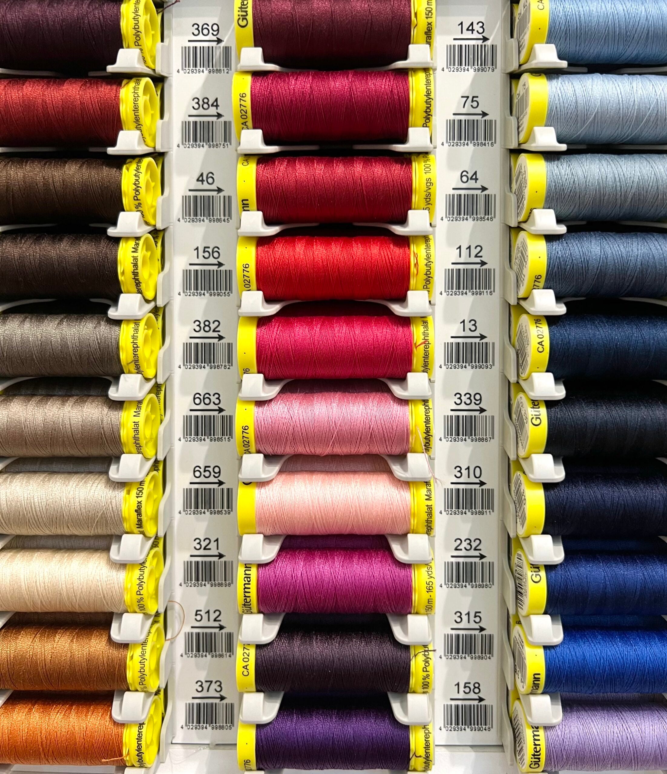 Matching Maraflex – The Fabric Boutique