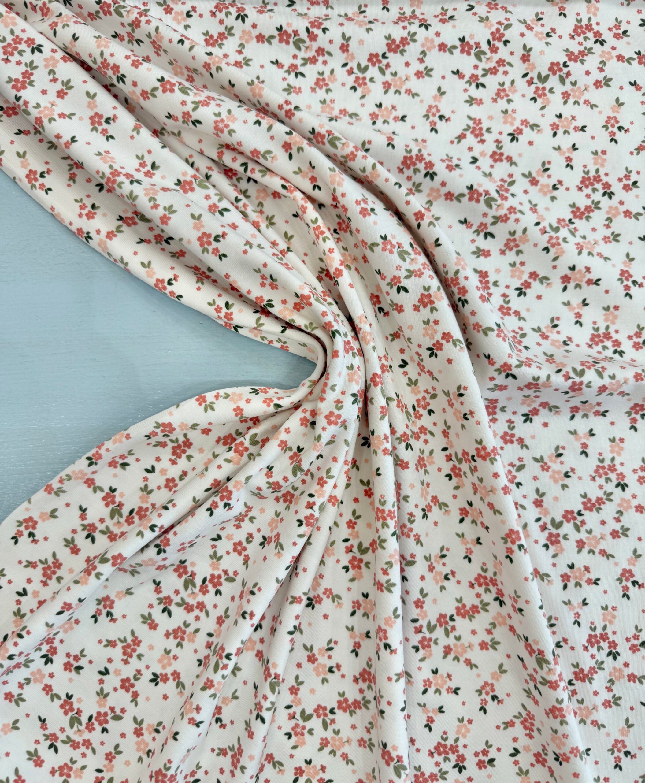 Maggie Cotton Jersey