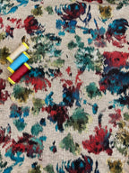 Tapestry Modal Feel Jersey Knit