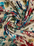 Tapestry Modal Feel Jersey Knit