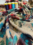 Tapestry Modal Feel Jersey Knit