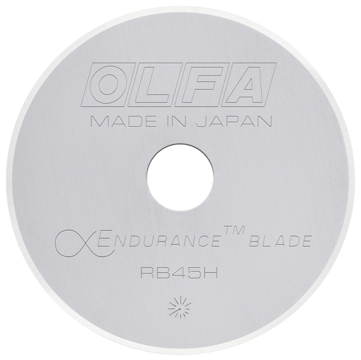 Olfa RB45H Spare Endurance Blade