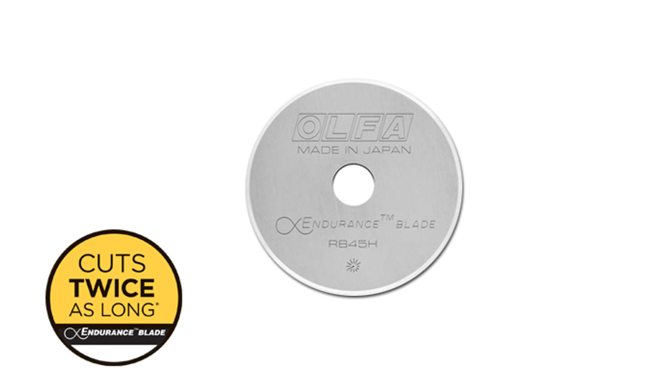 Olfa RB45H Spare Endurance Blade