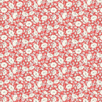 Liberty Quilting Cotton - Liberty Tudor Celebration Fat Quarter Bundle