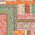 Liberty Quilting Cotton - Liberty Tudor Celebration Fat Quarter Bundle