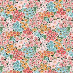 Liberty Quilting Cotton - Liberty Tudor Celebration Fat Quarter Bundle