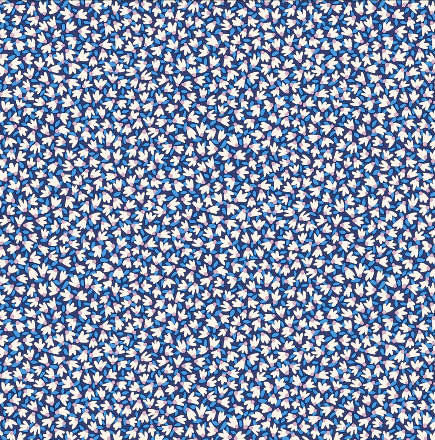 Liberty Quilting Cotton - Liberty Tudor Celebration Fat Quarter Bundle A