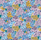 Liberty Quilting Cotton - Liberty Tudor Celebration Fat Quarter Bundle A