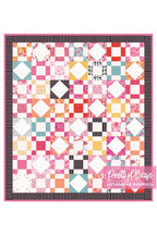 Memories Unfold Rockport Hot Pink 2/1429R By Stephanie Organes For Andover Fabrics